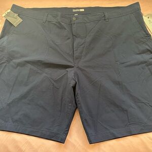 🆕Van Heusen Blue Shorts